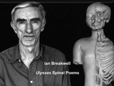 Joyce's Ulysses Series - Ian Breakwell