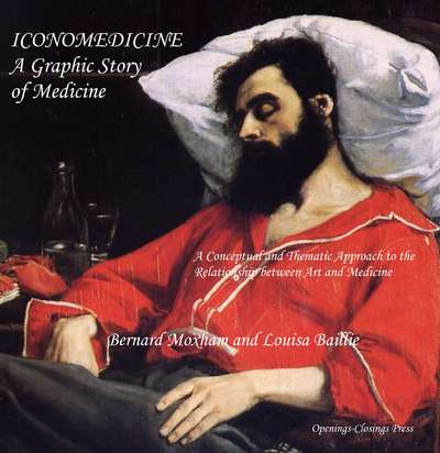 Iconomedicine