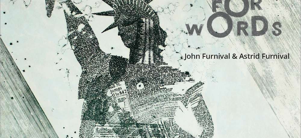 Lost for Words catalogue now published