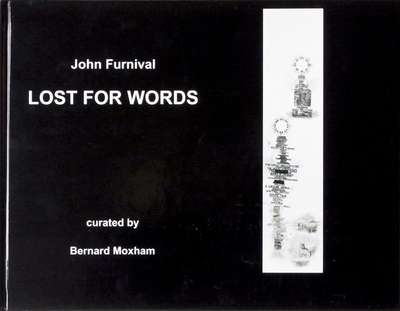 Lost for Words - JF Monograph 1