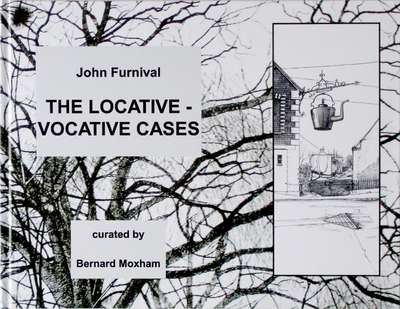 The Locative - Vocative Cases - JF Monograph 2