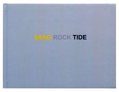 Sand Rock Tide (Tribute to dsh)