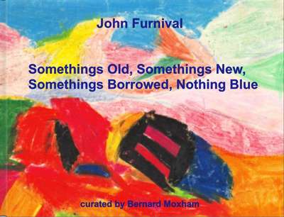 Somethings Old - JF Monograph 5