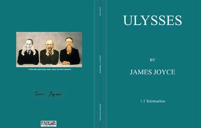 Joyce's Ulysses Series - Episode 1